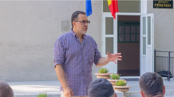Marian Lupu: Respect pentru proprietatea și moștenirea fiecărei familii, care este un drept, nu un privilegiu