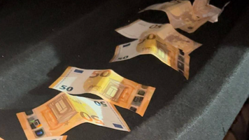 Un șofer băut la volan a încercat să ofere mită unui polițist cu scopul de a evita sancțiunea