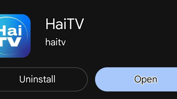 Aplicația și pagina web „Hai TV”, în vizorul CA. Conțin pagini blocate de SIS