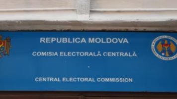 CEC a recepționat o cerere din partea unui potențial candidat independent la funcția de deputat