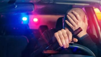 Premieră în justiția din R.Moldova. Mașina unui șofer băut, confiscată în folosul statului