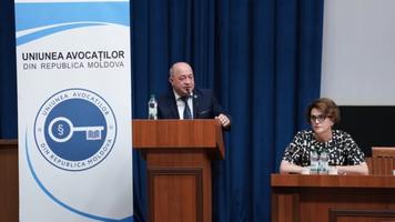 Avocații au prelungit greva generală, dar fără excepții. Nu vor participa la nicio ședință de judecată