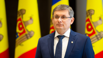 Igor Grosu va susține un discurs la Conferința Mondială a Președinților de Parlament