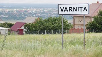 Varnița