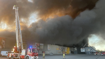 Un columbian este acuzat de comiterea unor atacuri incendiare în Polonia, la ordinul Rusiei