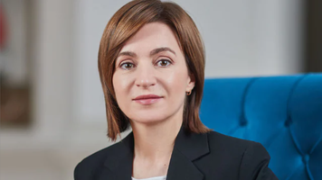 Șefa statului va susține o conferință de presă după ședința Consiliului Suprem de Securitate