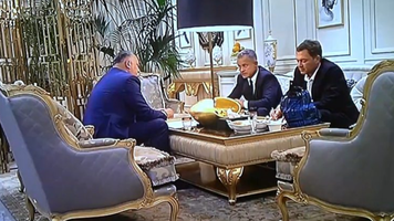 Dosarul „kuliok”: Igor Dodon chiar vrea să-l vadă pe Vlad Plahotniuc la ședința de judecată ca martor