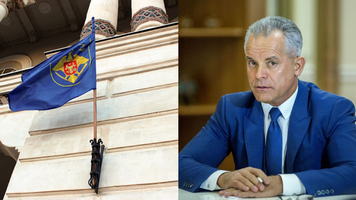 Procuratura Generală confirmă, totuși, că Vlad Plahotniuc „și-a exprimat consimțământul pentru extrădare”