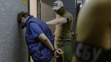 Complot pentru asasinarea comandantului batalionului ucrainean de elită „Lupii Da Vinci”