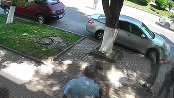 (VIDEO) Bani pentru participarea la protestul de sâmbăta trecută au ajuns și la Orhei