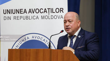 Președintele Uniunii Avocaților: Este grav că avocații sunt identificați cu faptele clienților lor