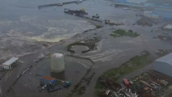Cutremur și tsunami