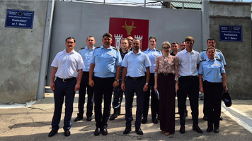 Activitățile deținutelor de la Penitenciarul nr. 7 - Rusca: pot urma cursuri și obține o meserie