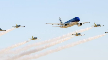 Ziua lucrătorului aviaţiei civile va fi marcată, anual, la data de 24 iunie