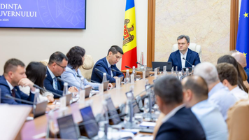 83,7 milioane de lei vor fi direcționate către autoritățile publice