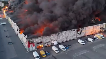 Un columbian de 27 de ani, plătit de Rusia, a provocat incendii în Polonia și Cehia