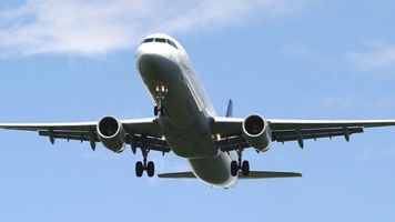Record istoric pe Aeroportul din Chișinău! Creștere de aproape 50% a traficului de pasageri