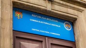 CEC a înregistrat 62 de candidați din Partidul „Democrația Acasă” la funcția de deputat