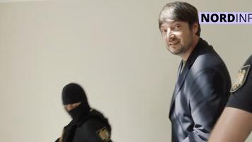 Cumătrul lui Andrei Spînu, șeful Biroului Vamal Centru, Iurie Gore, trimis acasă de judecătorii de la Curtea de Apel Bălți