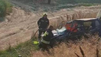 Șoferul beat criță, care a provocat accidentul de la Leova, a fost externat din spital și reținut pentru 72 de ore