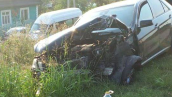 Fiica șoferului mort în accidentul de la Leova, spitalizată în terapie intensivă