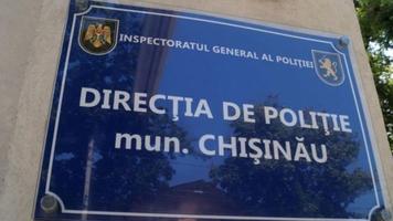 Chișinăuian condamnat la două decenii de pușcărie pentru că a băgat cuțitul în gâtul colegului de pahar