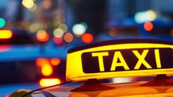 taxi