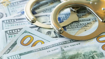 Escrocherie de peste 75.000 USD: sirian condamnat la închisoare pentru prejudicii aduse unui administrator din nordul țării