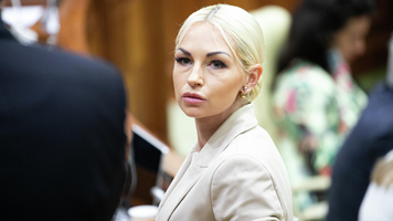 Sentința în cauza de învinuire a deputatei Marina Tauber va fi pronunțată pe 30 septembrie