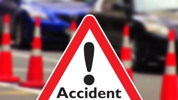 Șofer rănit, în urma unui accident în inima Chișinăului