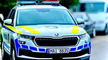 Mii de șoferi amendați în weekend. Cele mai frecvente încălcări