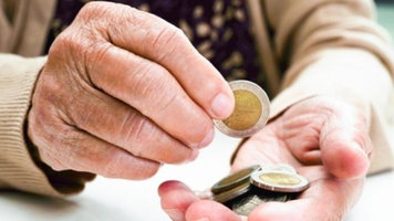 Sociolog: În Moldova, 2/3 din populația rurală are o pensie care nu acoperă nici minimul de existență