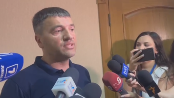 (VIDEO) Avocatul Evgheniei Guțul, după condamnare: Judecătorul tremura. Este o sentință dictată politic
