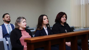 Svetlana Popan a fost condamnată la 6 ani de închisoare