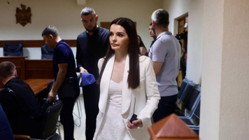 Guțul, după condamnare: Voi lupta pentru numele meu și pentru adevăr