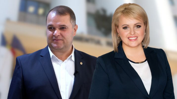 Carp: Nesterovschi și Lozovan ar fi în stânga Nistrului. Nu există date că au ieșit din țară