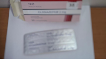 A încercat să traverseze frontiera cu pastile cu efect psihotrop