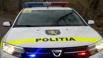 (SURSE) Polițist de la IP Rîșcani băut pe motocicletă, „descălecat” de un Mercedes, la Glodeni. De frica Drager-ului ar fi dat bir cu fugiții din spital