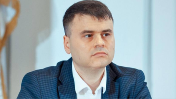 Alexandr Berlinschii, Partidul Nostru: Favoritismul politic practicat de membrii CEC nu va rămâne nepedepsit