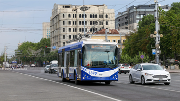 Chișinăuienii, invitați să participe la actualizarea Planului Urbanistic General