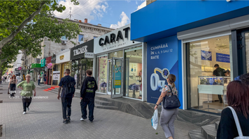 Inflația anuală a ajuns la 8,2% în iunie