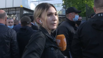 Ucraina pune sub acuzare în lipsă un oficial rus pentru tortura și moartea jurnalistei Viktoria Roșcina