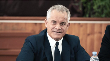 Procedura de extrădare a lui Vladimir Plahotniuc este în derulare