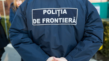 Poliția de Frontieră dezminte zvonurile privind accesul grănicerilor ucraineni în Moldova