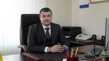 Sergiu Spoială a câștigat concursul pentru funcția de administrator al Î.S. „Aeroportul Internațional Chișinău”
