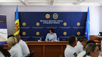 Peste 230 de sesizări privind fapte de corupție, examinate de SPIA în primele șase luni ale anului