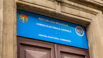 CEC a înregistrat Blocul Electoral „ÎMPREUNĂ” pentru parlamentare și a aprobat modificări la Blocul „Patriotic al Socialiștilor, Inima și Viitorul Moldovei”