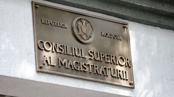 Întrevedere de lucru între CSM și Agentul Guvernamental privind cooperarea în domeniul drepturilor omului
