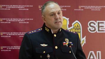 Ex-șeful SPPS, Iaroslav Martin, și-a aflat pedeapsa pentru fals în acte