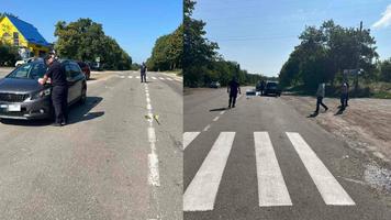 IGP oferă noi detalii despre tragedia de pe traseul Bălți-Glodeni Mașina era condusă de o tânără de 19 ani